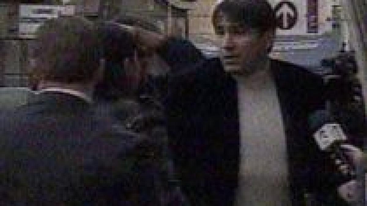 victor piturca ar putea fi trimis in judecata de dna in dosarul valiza