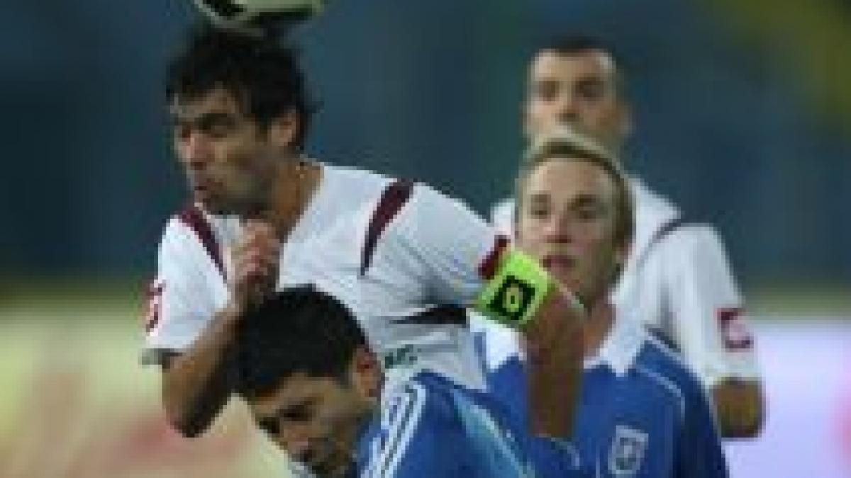 craiova face spectacol dar nu ia toate punctele craiova rapid 0 0 video