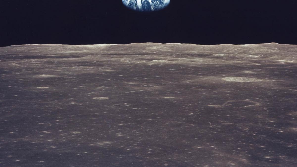 india a trimis o sonda spatiala pe luna