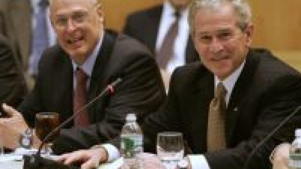 la washington s a deschis summitul g20 consacrat luptei impotriva crizei financiare