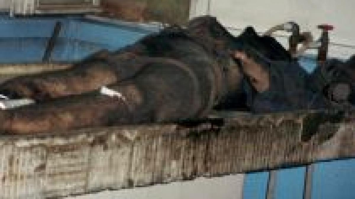 minerii din petrila de la revolta impotriva lui ceausescu la galeriile mortii din romania europeana