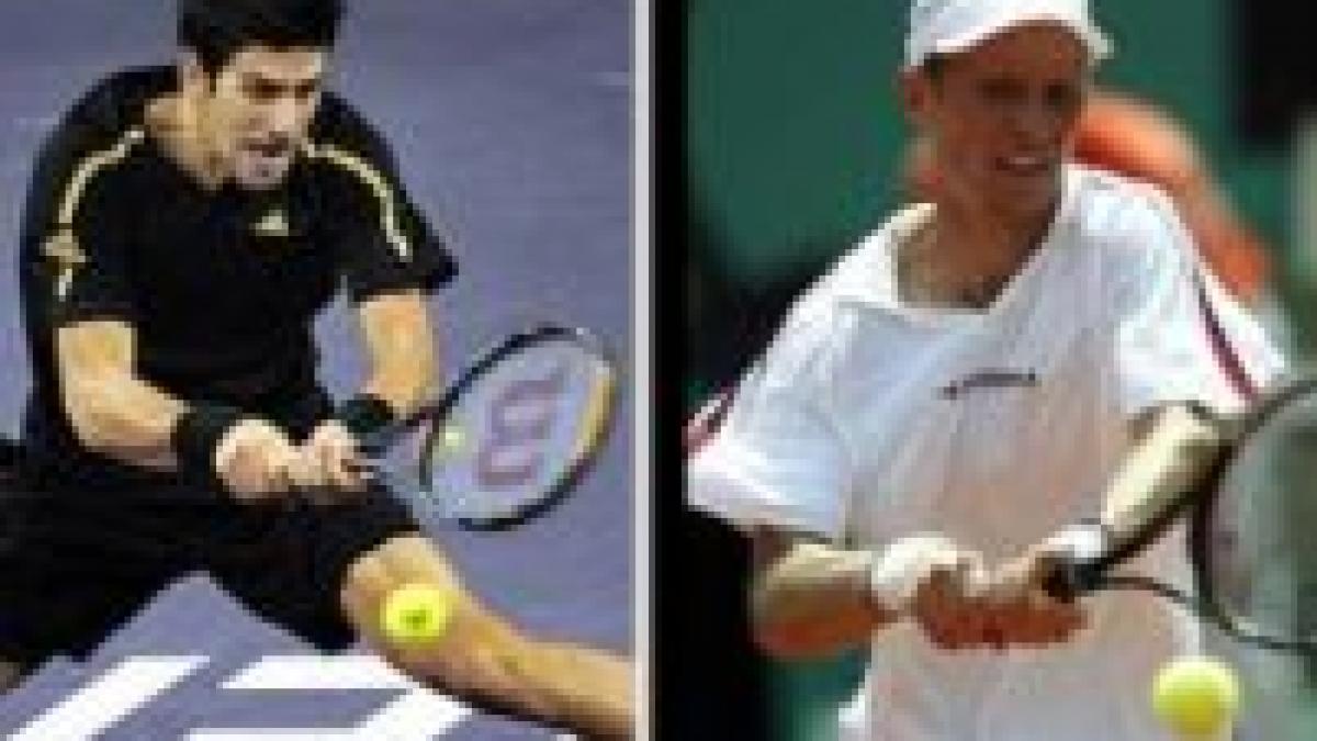 nikolay davydenko si novak djokovic vor juca finala de la shanghai