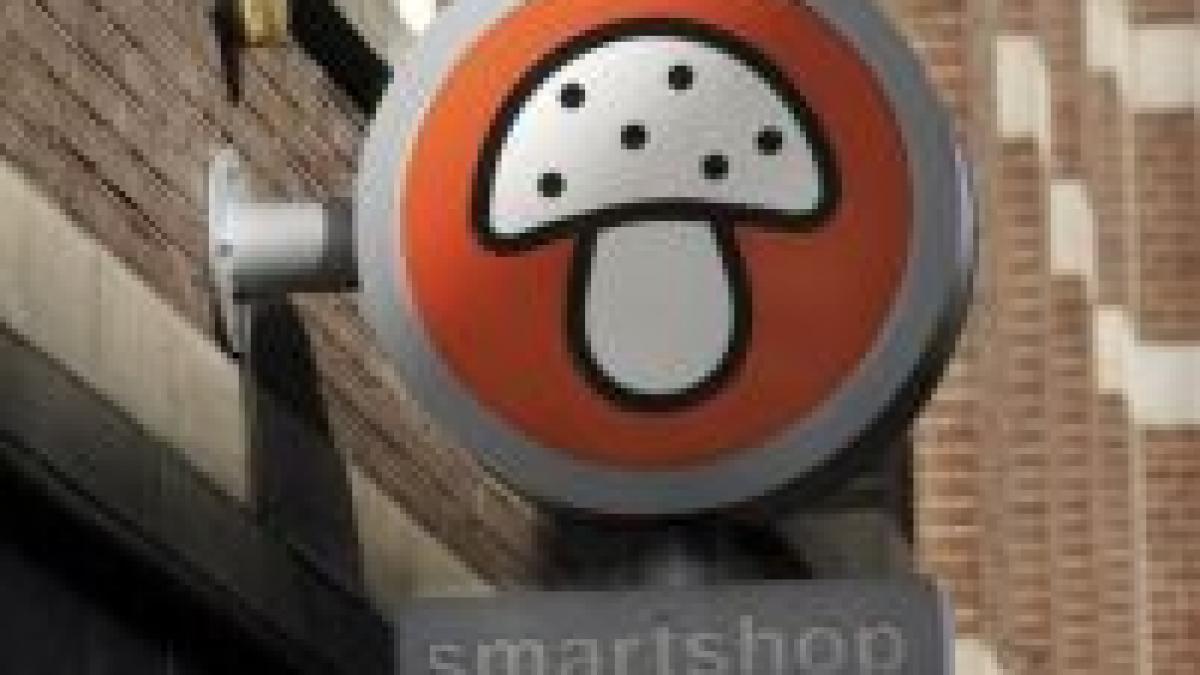 olanda interzice comercializarea ciupercilor halucinogene