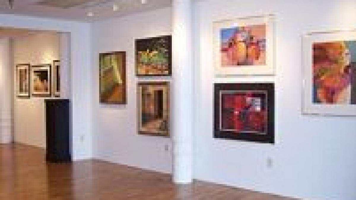 pretul obiectelor de arta in cadere libera