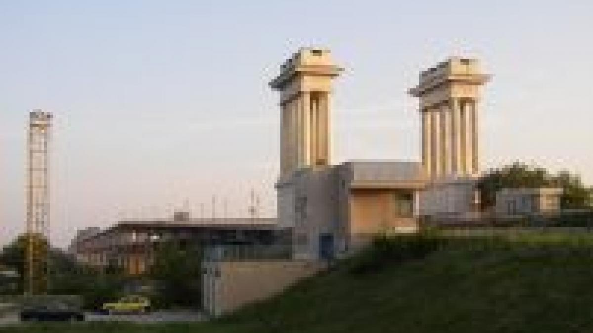 valoarea taxei de pod de la giurgiu ruse se va reduce cu 30 din 2009