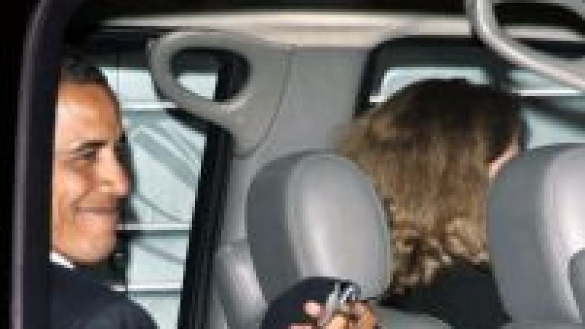 barack obama va fi nevoit sa renunte la blackberry dupa preluarea mandatului de presedinte