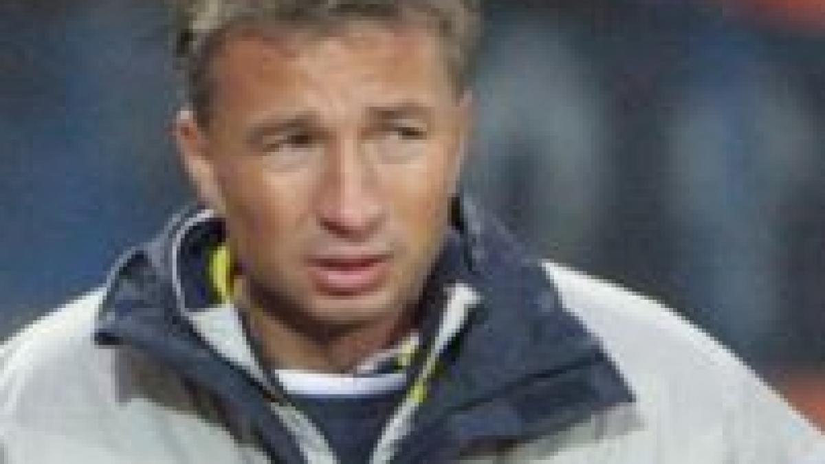 dinamo unirea urziceni 0 1 dan petrescu executa rocada mare video