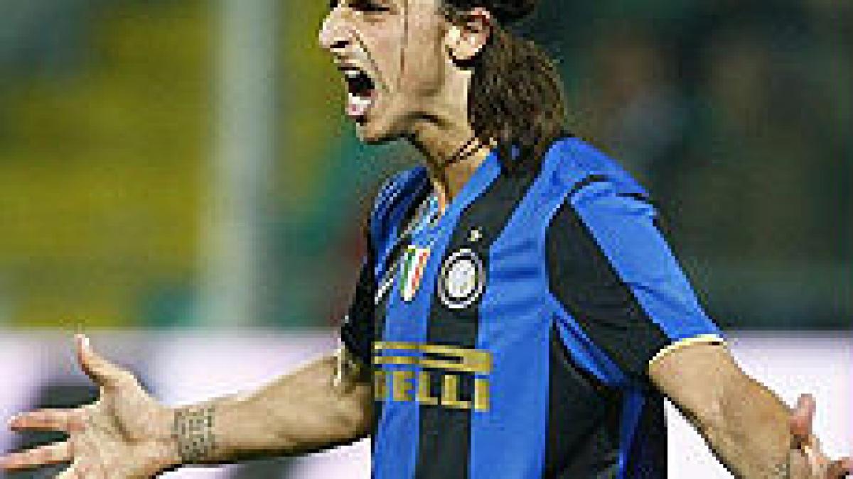 ibra reuseste o dubla palermo inter 0 2 video