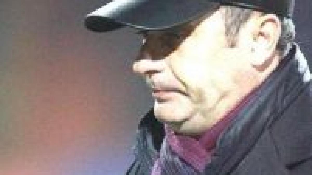 mircea rednic crede ca in partida cu unirea era echitabil un egal