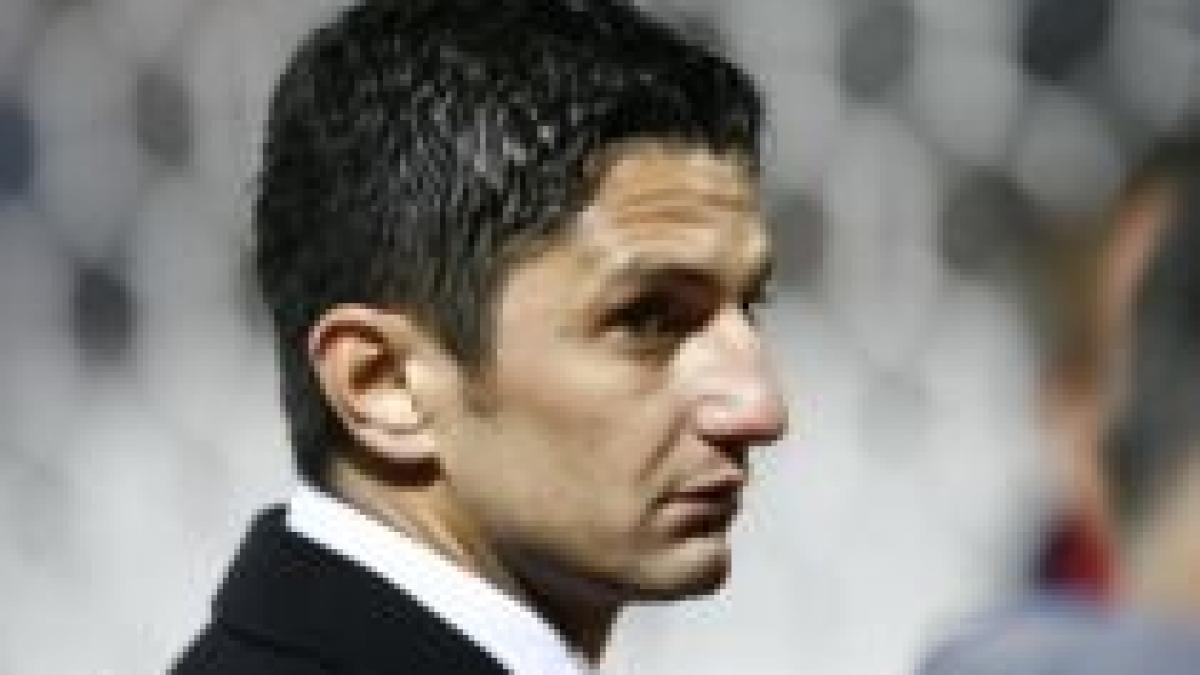 razvan lucescu recunoaste neputinta echipei sale otelul a meritat victoria