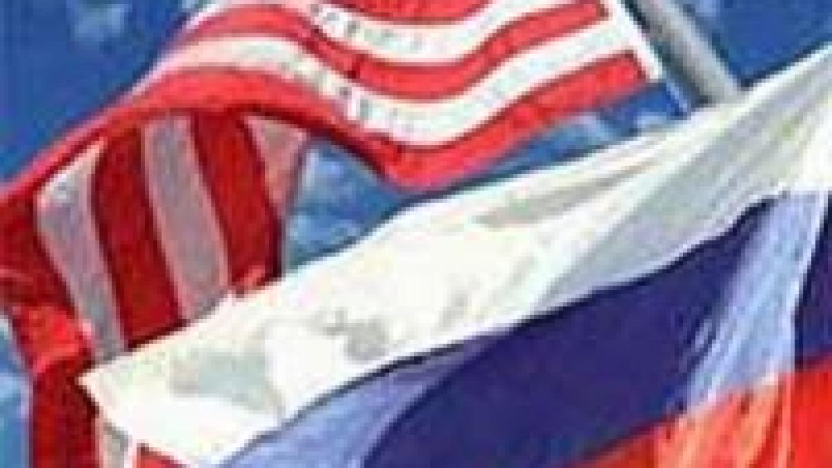 rusia doreste un parteneriat strategic cu statele unite