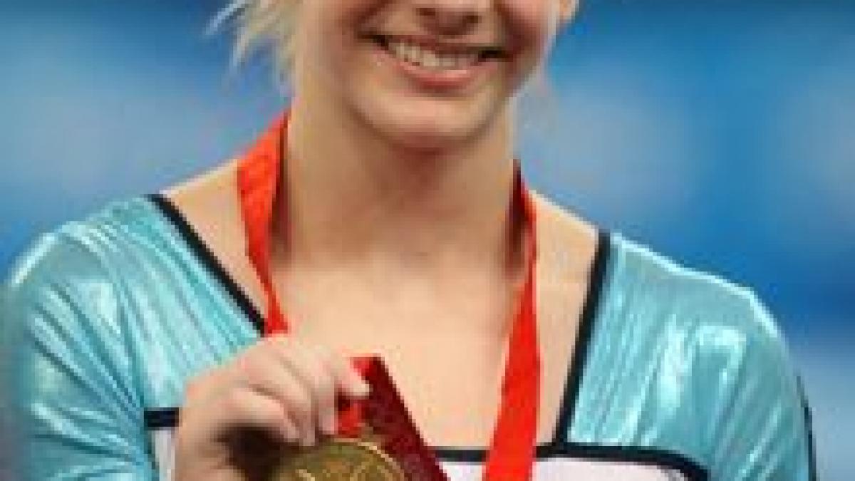 sandra izbasa si daniel popescu aur la toyota cup din japonia video