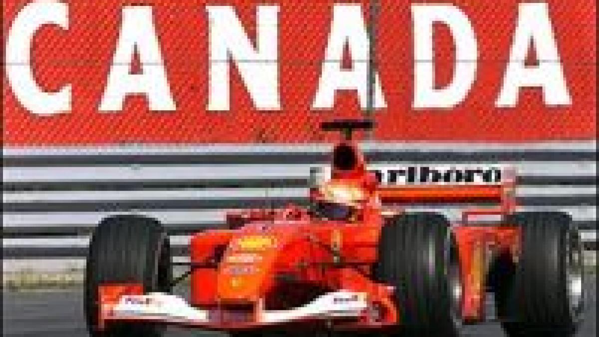 circuitul de la montreal nu revine in f1