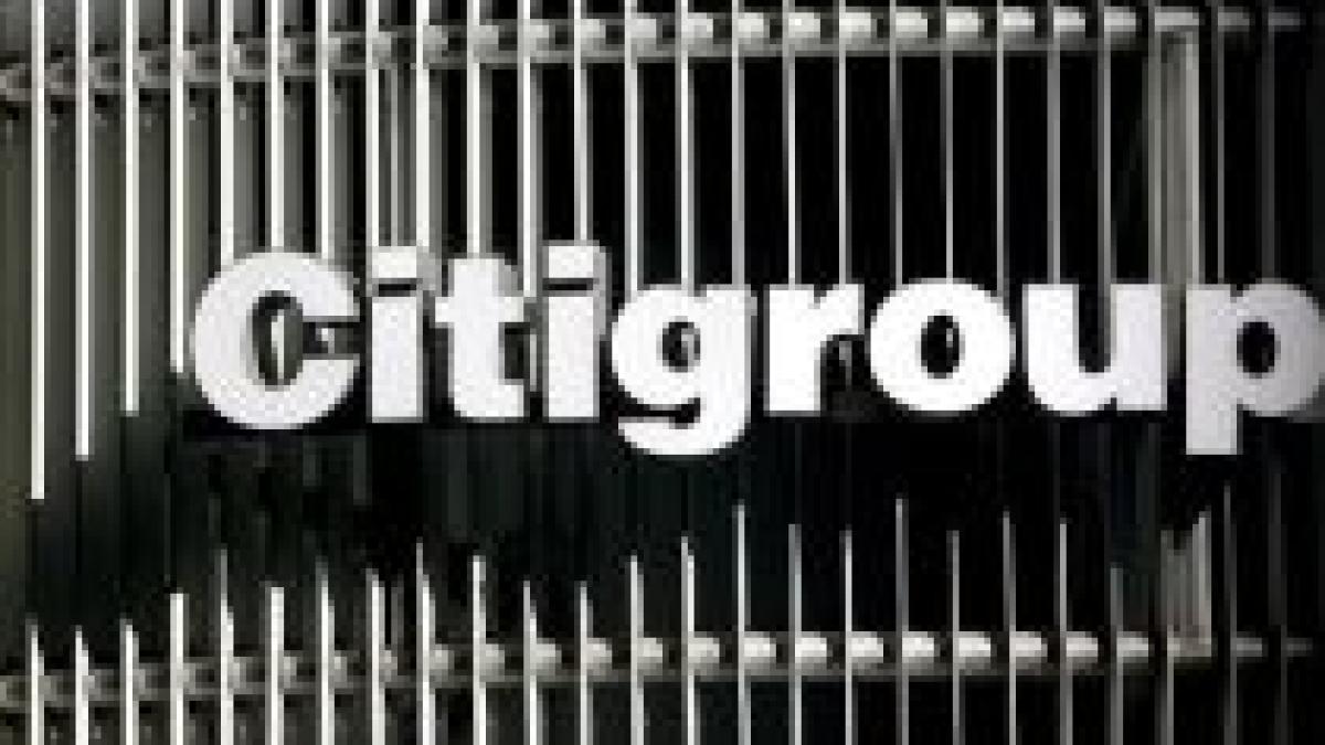 citigroup concediaza 53 000 de angajati la nivel mondial
