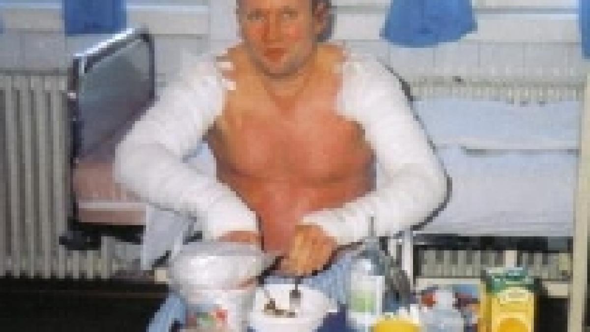 drama unui miner musamalizarea unui accident din 2003 ajunge la cedo vezi actele din dosar