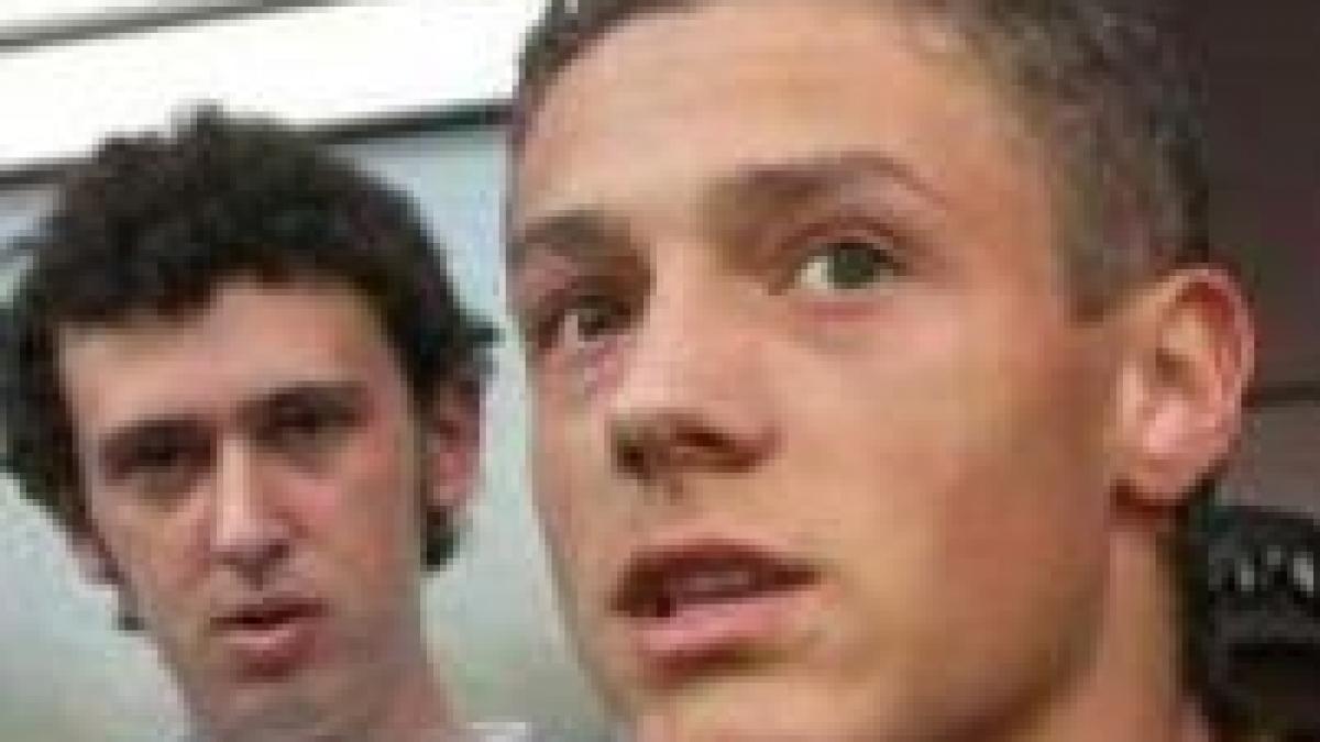 dupa infrangerea cu urziceni torje a fost amendat pentru depasirea vitezei