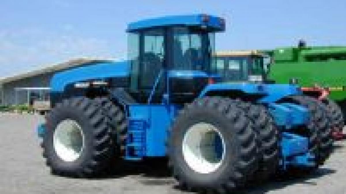 investitie de 20 de milioane de dolari la brasov compania chineza hoyo shk va produce tractoare