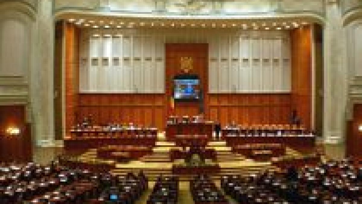 ipp politicienii vedeta din parlamentul romaniei printre codasi la initierea de legi