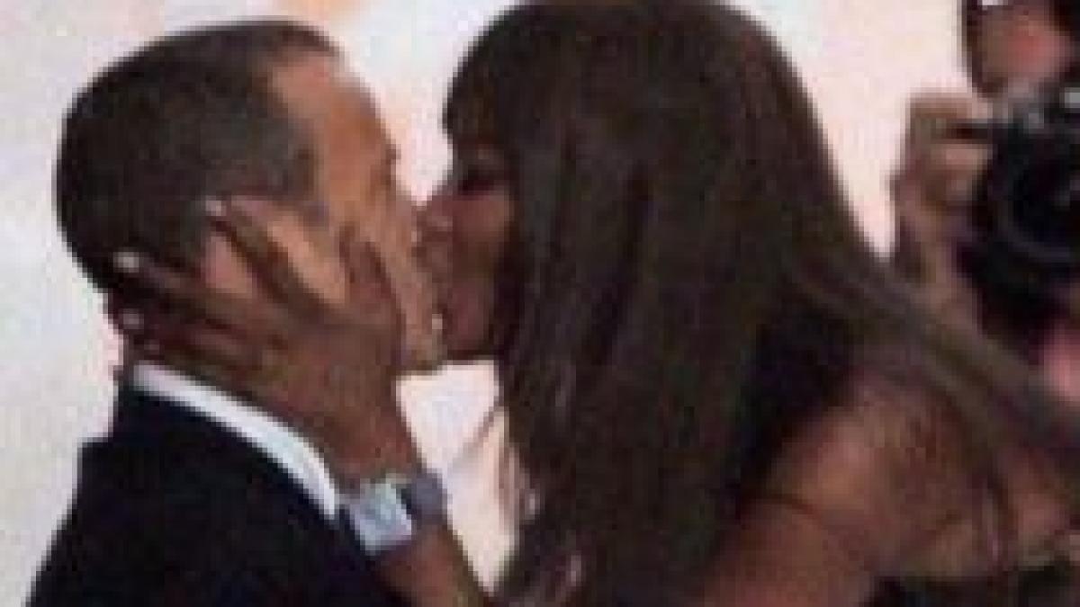 naomi campbell se marita viitorul sot valoreaza patru miliarde de euro video