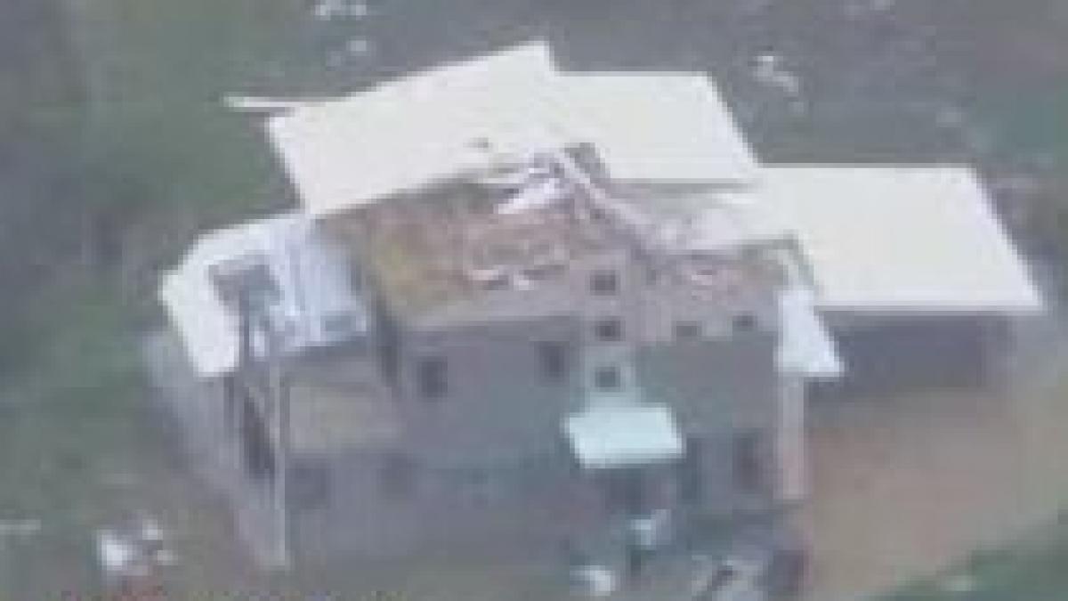 provincie din australia lovita de cea mai violenta furtuna din ultimii 25 de ani