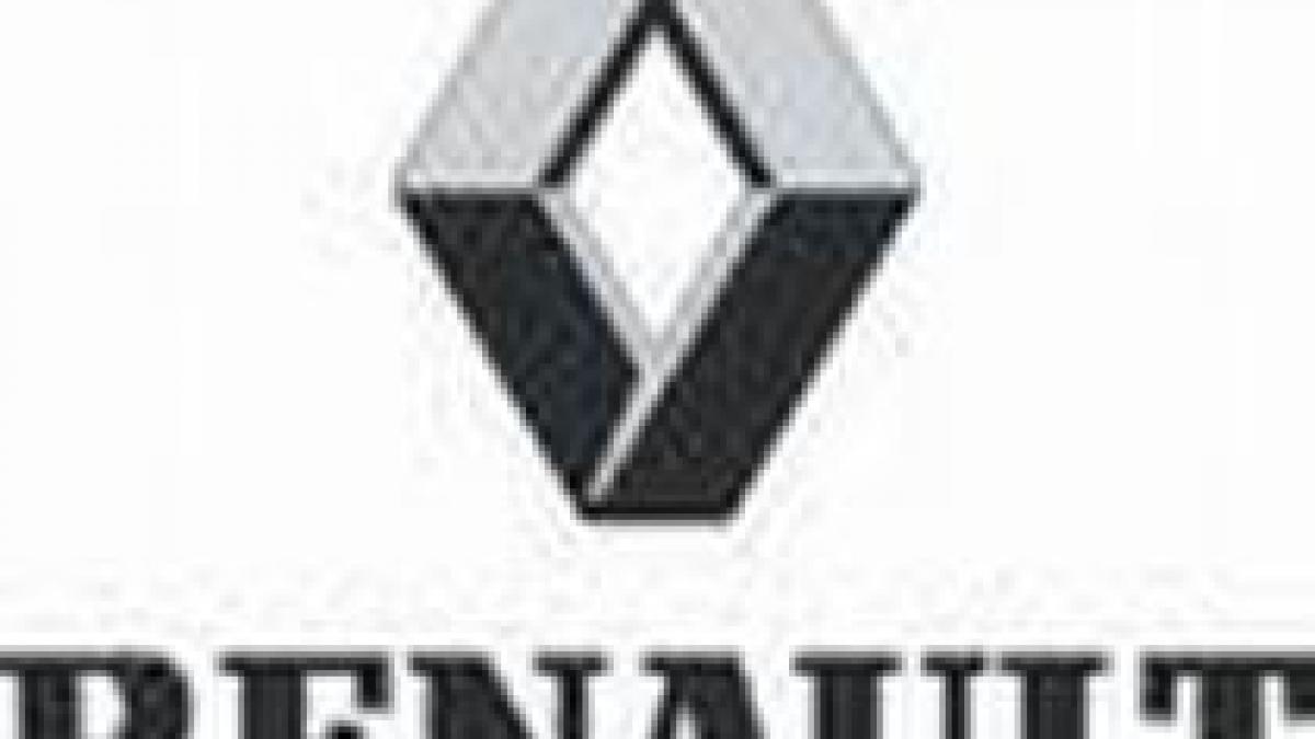 renault isi reduce cu 25 productia de automobile in lume