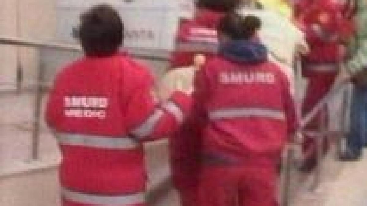 tragedia de la petrila minerii internati la spitalul de arsi au fost stabilizati