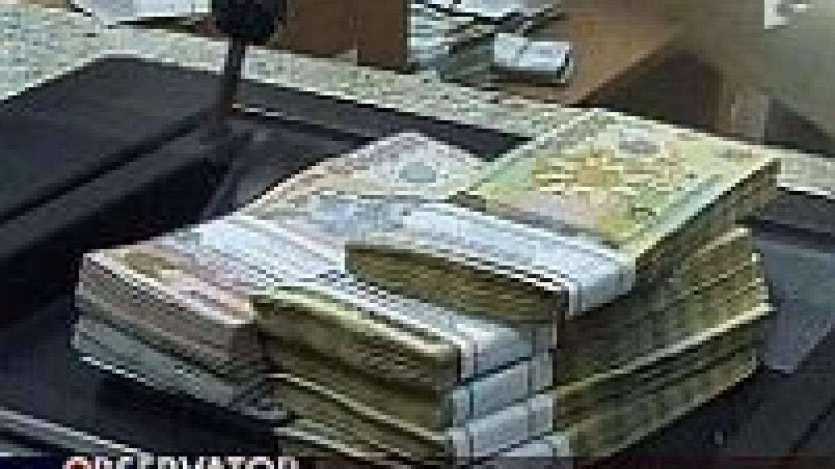 blocajul creditelor bancile se plang ca nu mai primesc dosare