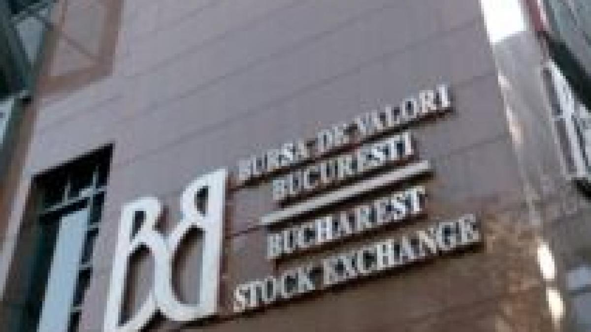 bursa de la bucuresti inchidere in scadere cu 0 5 sif urile la 3 67