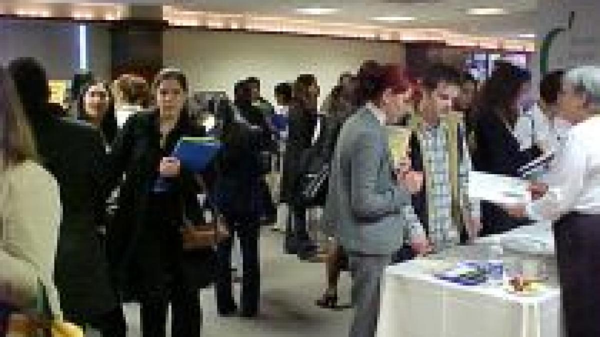 care sunt meseriile cele mai afectate de criza topul domeniilor in declin