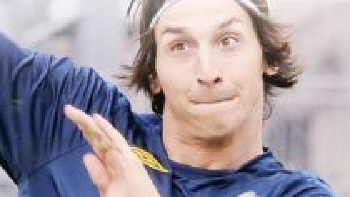 cel mai bun fotbalist suedez al anului ramane zlatan ibrahimovici