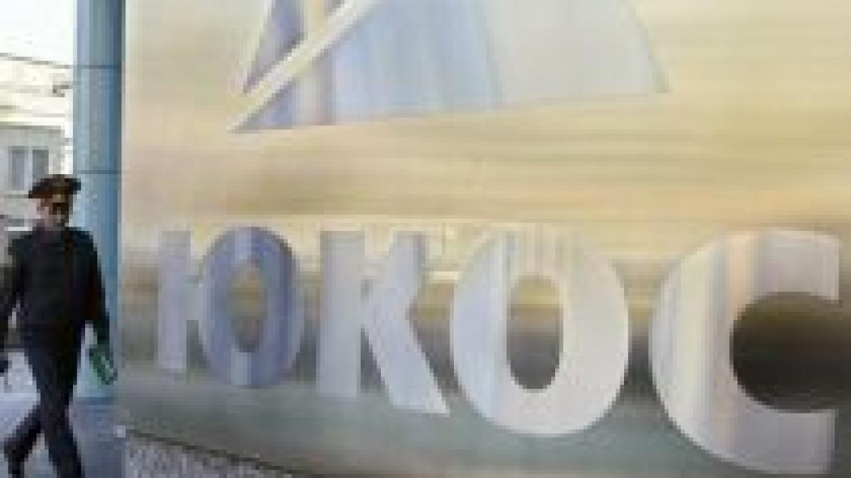 cel mai mare proces comercial din istorie fostii proprietari ai iukos cer de la rusia 50 miliarde