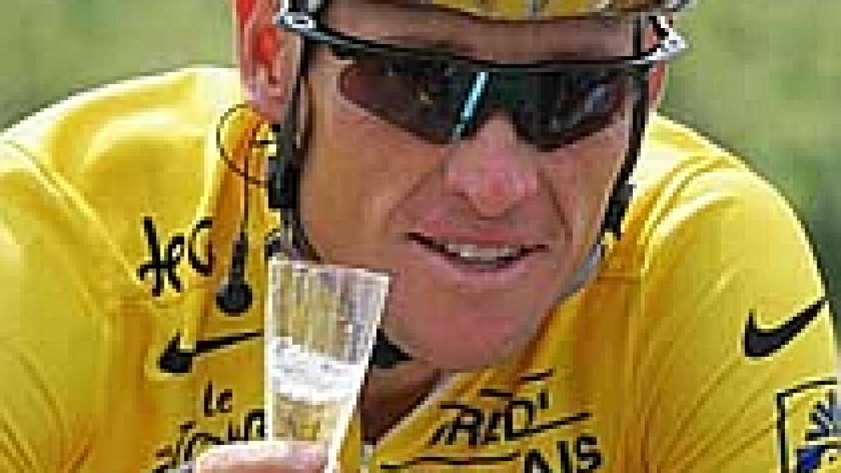 lance armstrong se teme ca ar putea fi atacat la revenirea in turul frantei