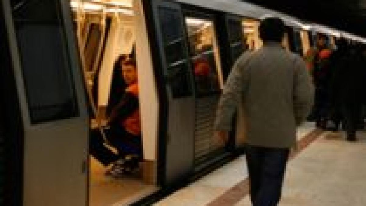 noua linie de metrou nicolae grigorescu linia de centura se va deschide joi