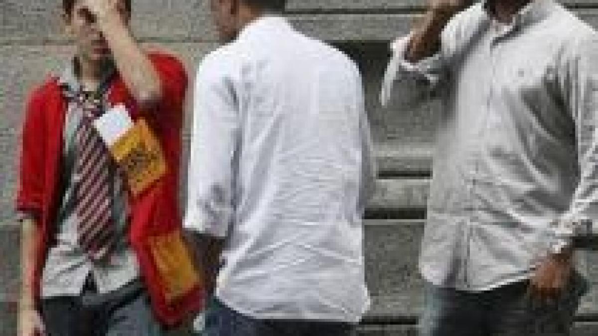 o noua victima a crizei financiare un broker brazilian s a impuscat chiar la bursa