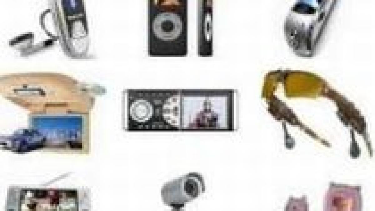 oamenii cumpara din ce in ce mai putine produse electronice