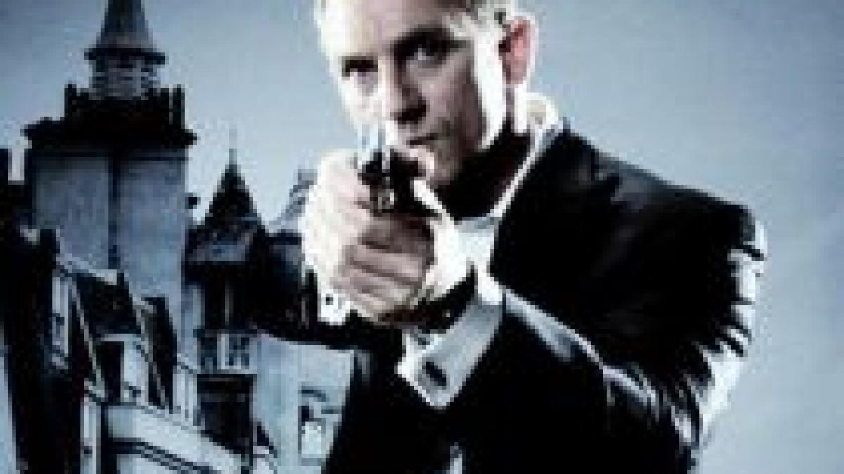 quantum of solace pe prima pozitie in box office ul romanesc
