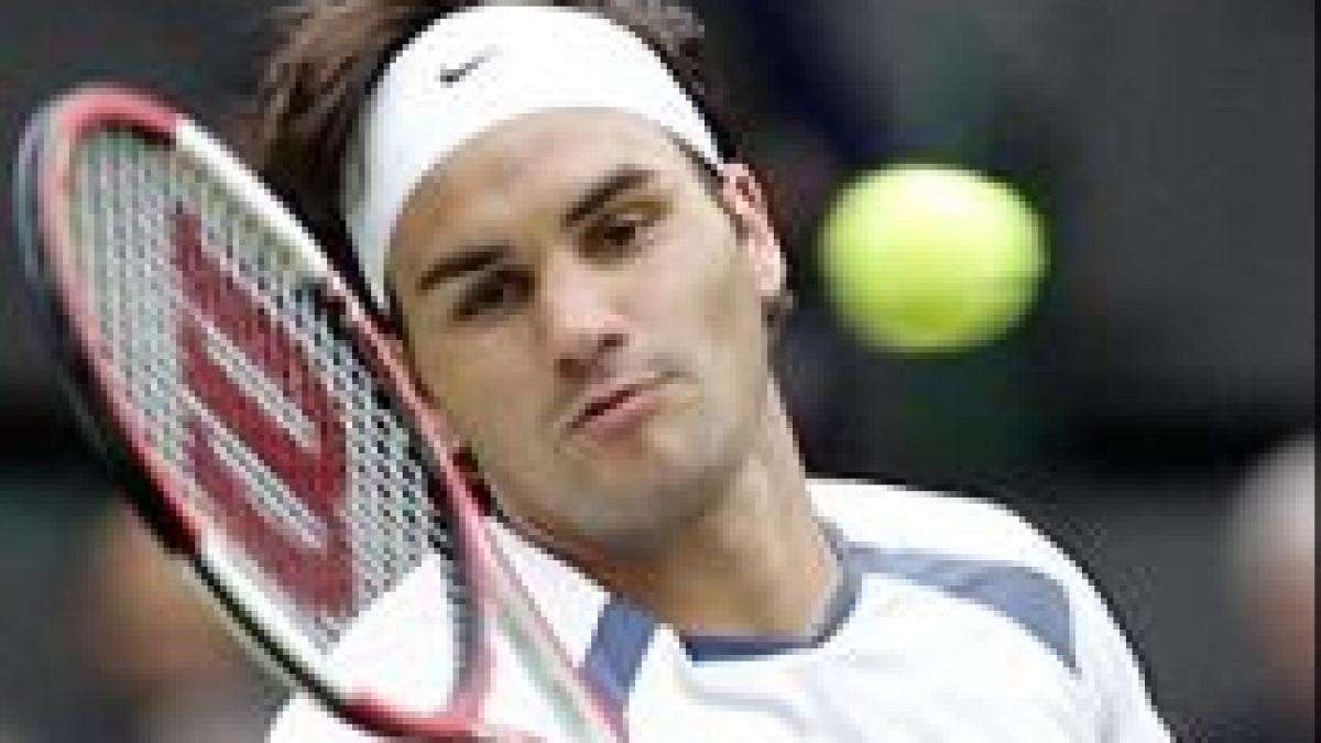 roger federer vrea sa l depaseasca pe pete sampras