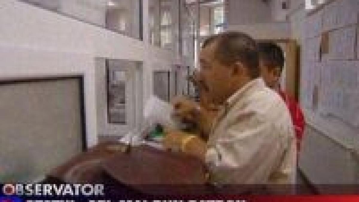 statul roman cel mai mare si cel mai bun angajator din tara