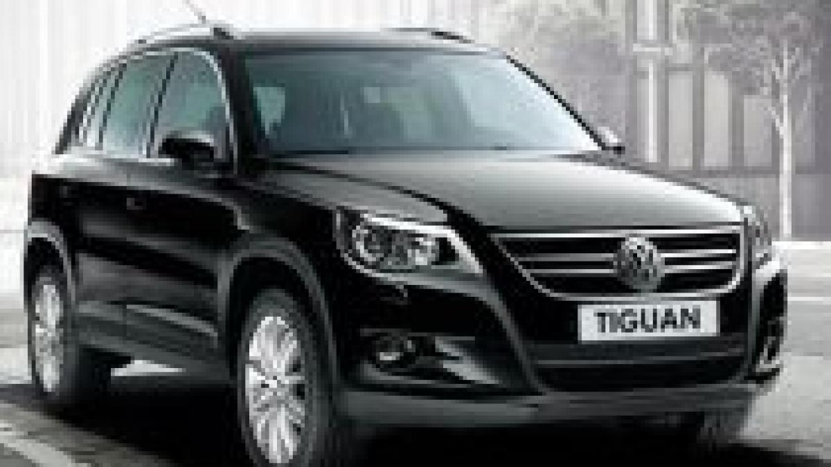 volkswagen tiguan cel mai vandut suv din romania potrivit apia