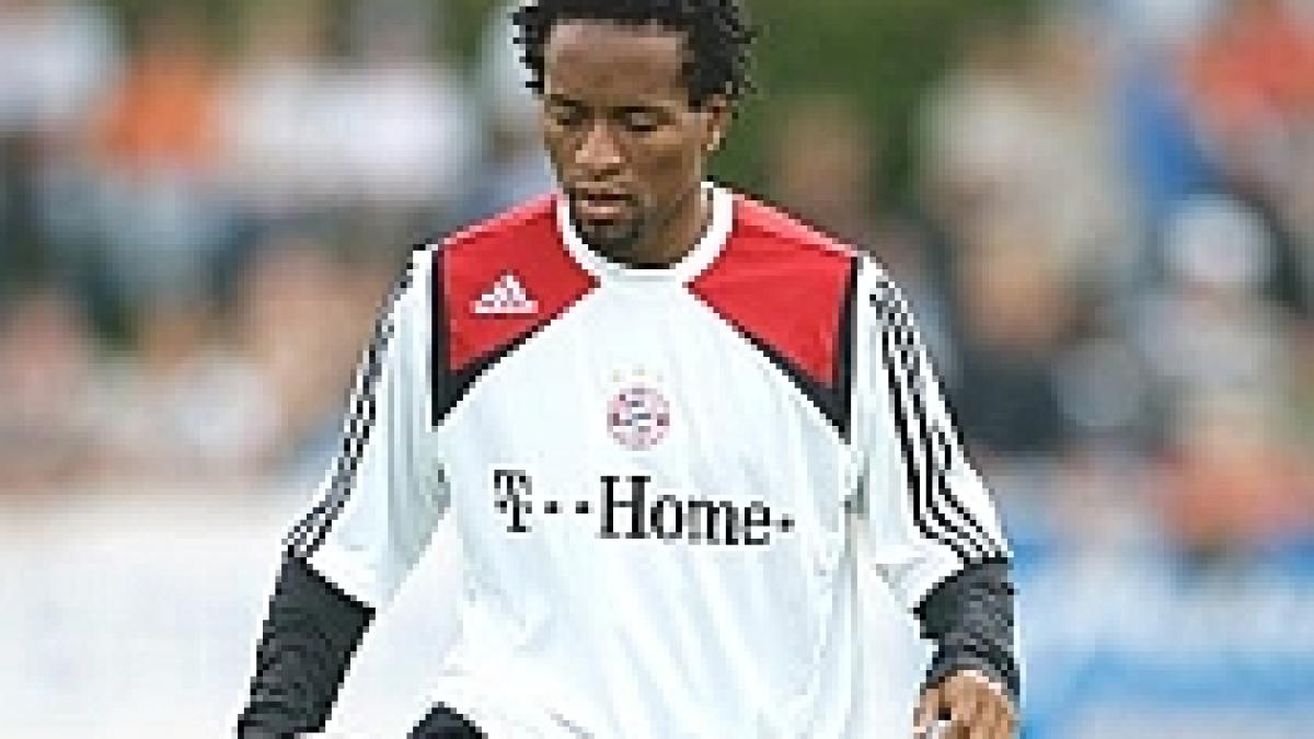 brazilianul ze roberto se gandeste sa devina pastor