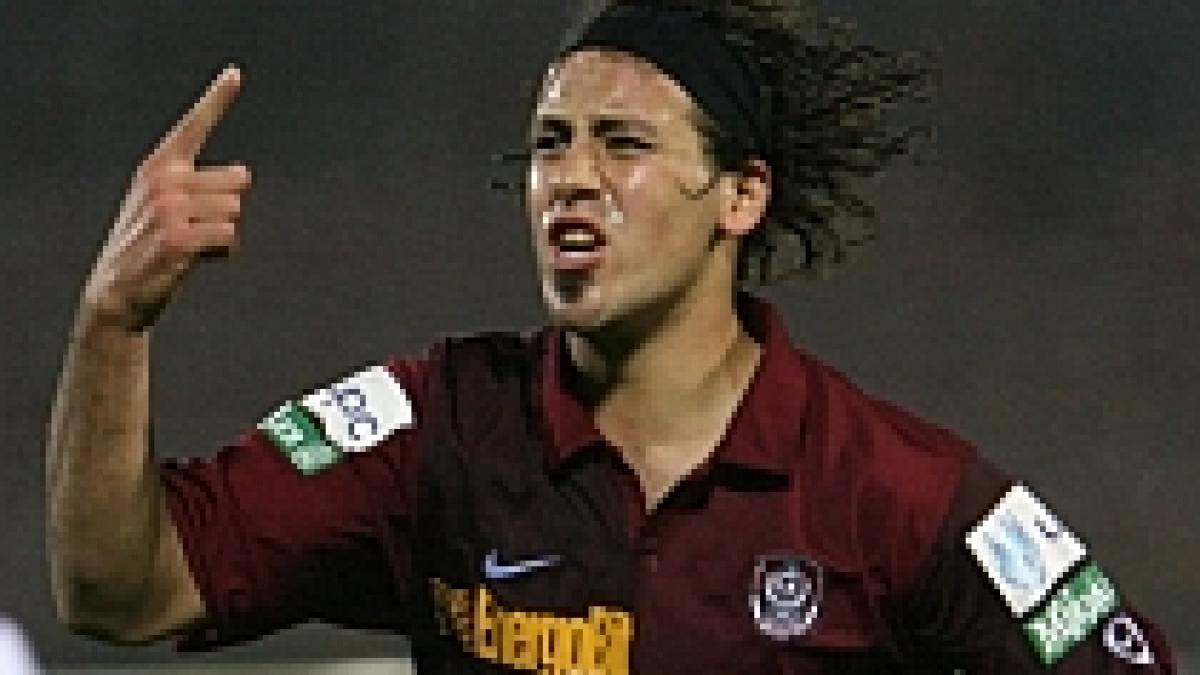 cfr cluj cauta solutii fabianni si dica ar putea juca pentru campioana