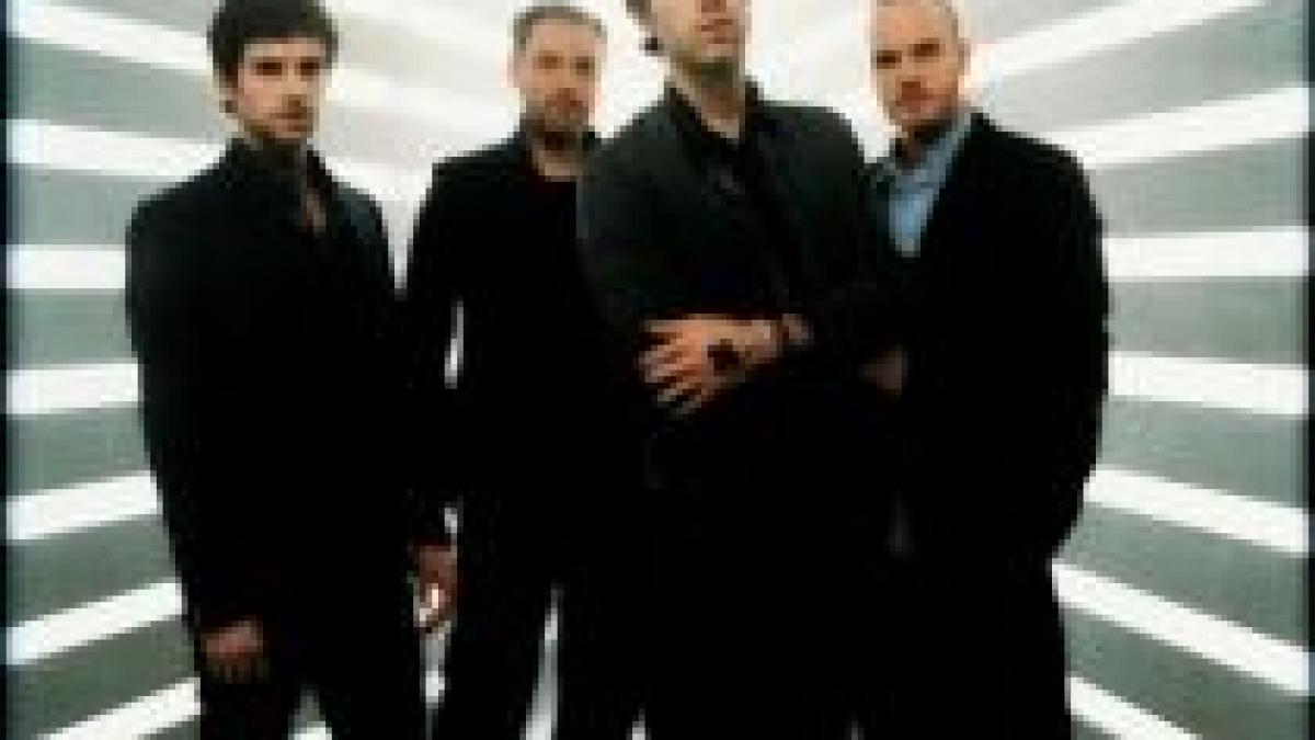 coldplay s ar putea desparti la finele lui 2009