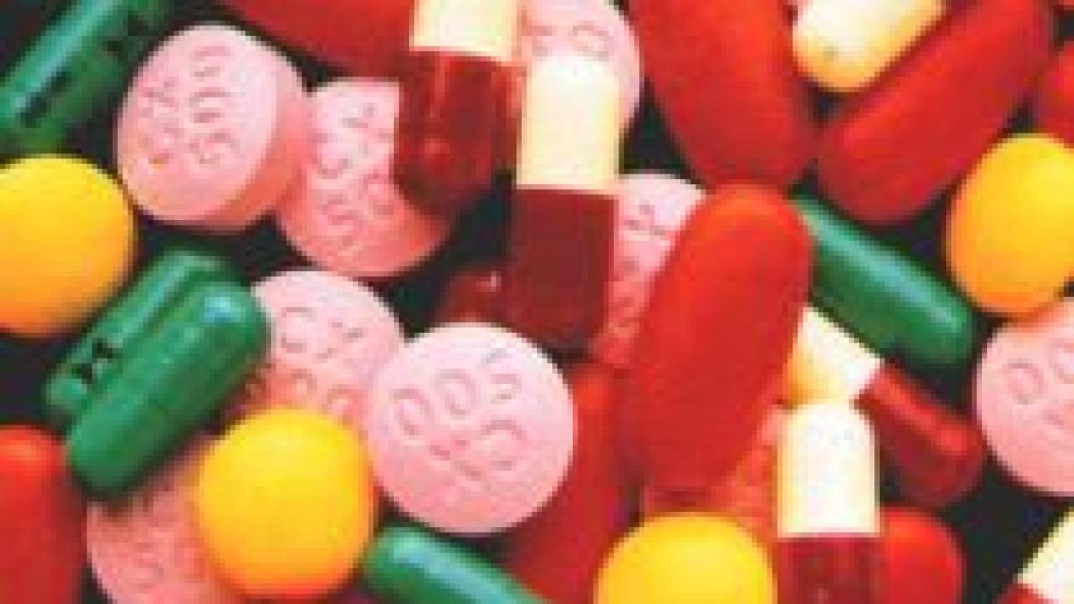 consumul excesiv de antibiotice dauneaza grav sanatatii