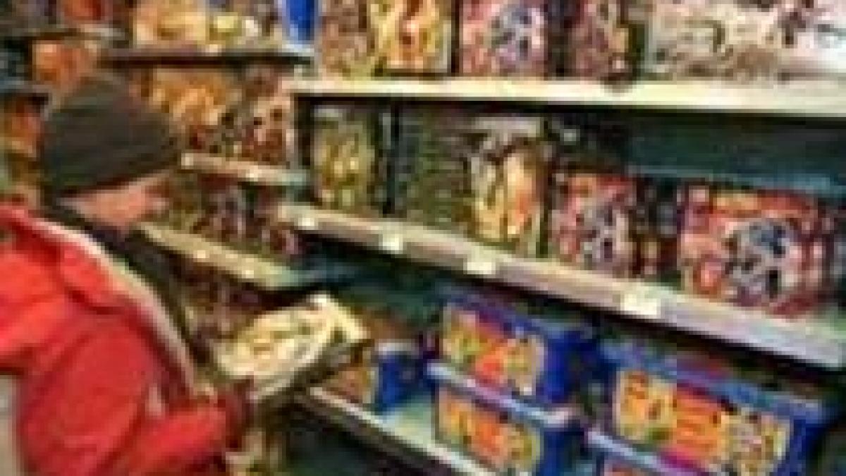 Cum blocăm importurile de jucării periculoase din China? Jumătate din chinezării au fabricant necunoscut 