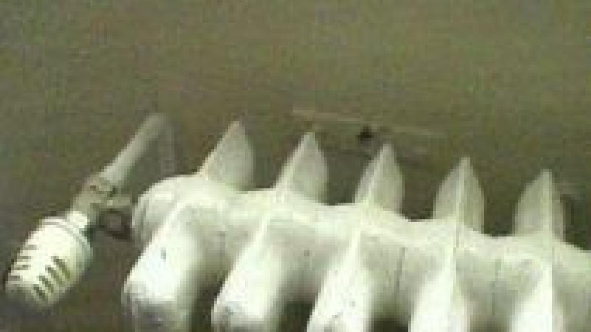 fara caldura de trei zile mai multi oameni din sectorul 3 ingheata in case