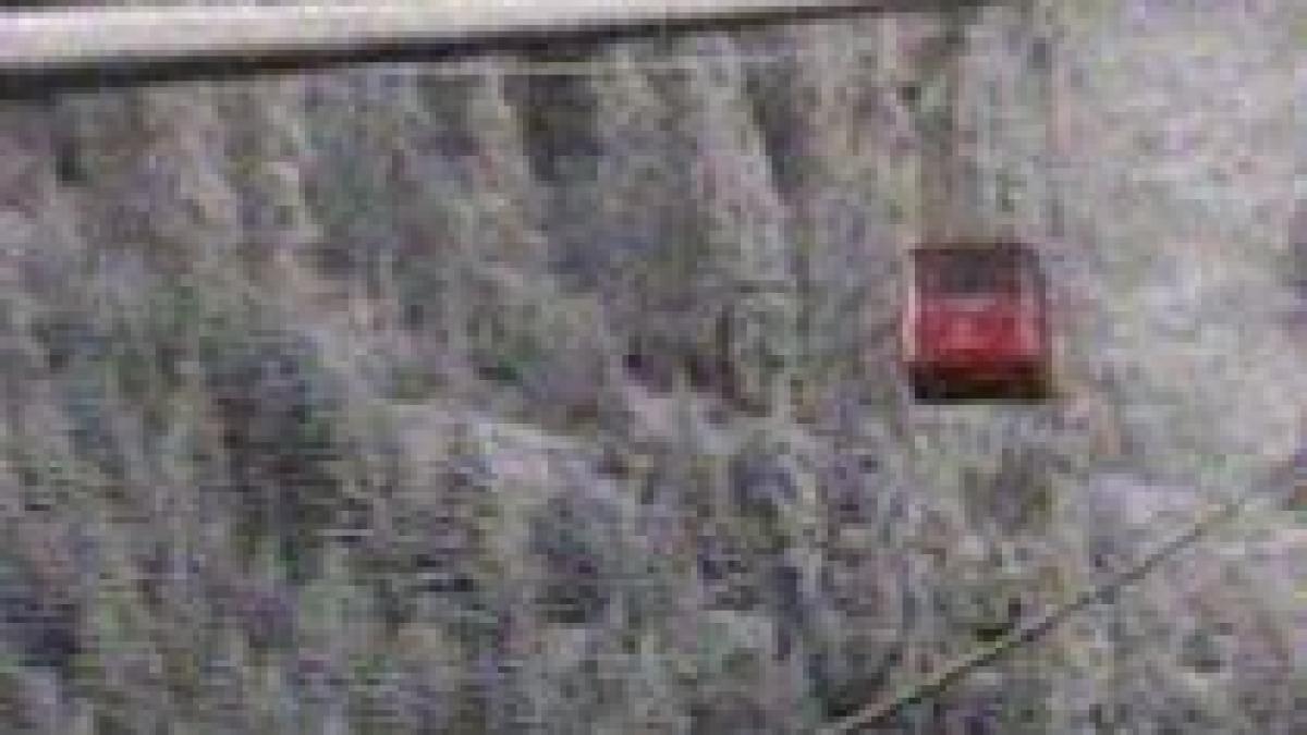 hotelierii de pe valea prahovei se pregatesc de deschiderea sezonului rece