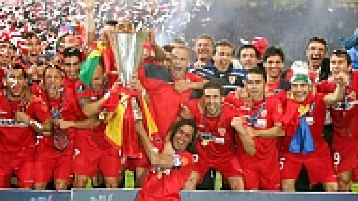 hotii au pus ochii fc sevilla 5 jucatori jefuiti in ultimele saptamani