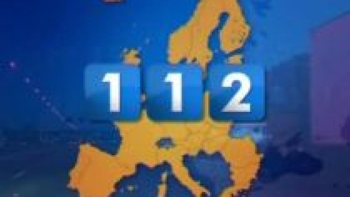 ministrul comunicatiilor a anuntat ca servicul 112 functioneaza si invita c e sa verifice acest lcru