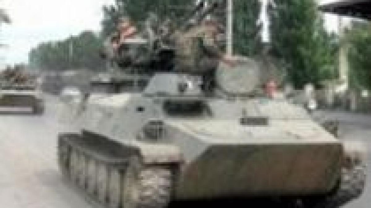 nato cere rusiei sa si retraga trupele din transnistria