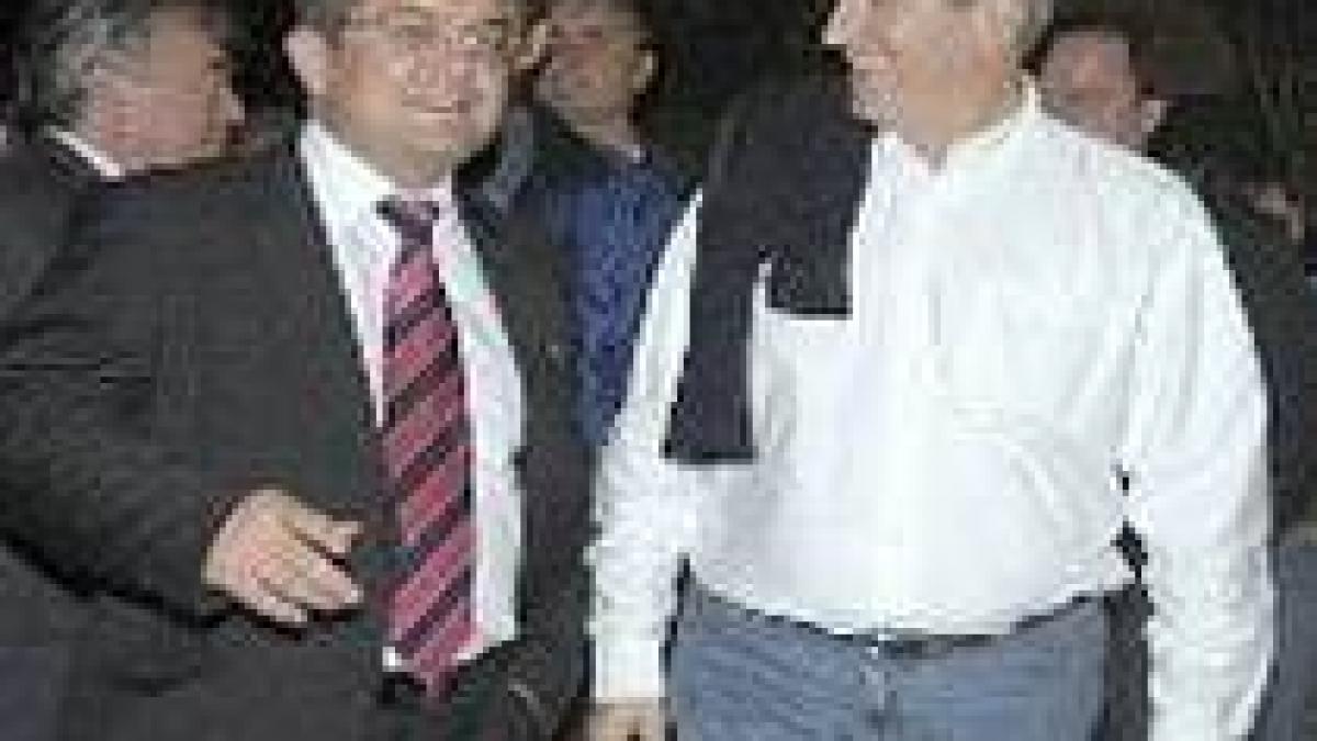 pd l pregatit sa intinda mana negocierilor spre pnl